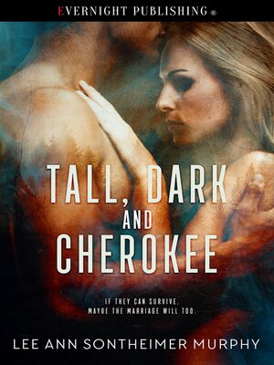 cover image of Tall, Dark, and Cherokee